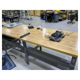Work Tables