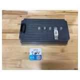 Sevcon Gen4 72/80V 550A Motor Controller