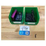 Canon PowerShot ELPH 360/330 HS