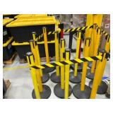 Stanchion
