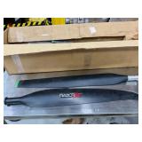 Propeller Blade