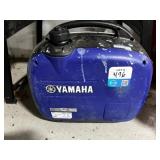 Yamaha EF2000iS Inverter