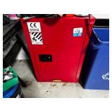 Flammable Storage Cabinet