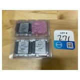 New Vicor FIAM110E11 Attenuators