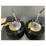 Electric Motor