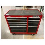 Craftsman Tool Box w/ Contents