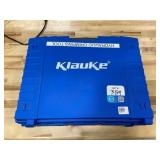 Klauke EK 120/42-L Electric Hydraulic Crimping Too
