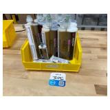 Epoxy Adhesive