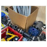 Irrigation System