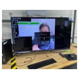 Samsung UN50TU7000 50ï¿½ TV