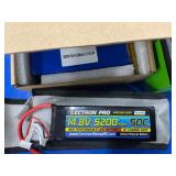Lithium Batteries