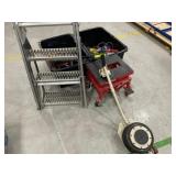 Shop Tools