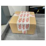 New Rotex Electric REX 30 Motor