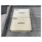 New emDrive 150 300/120 Motor Controllers