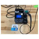JBC CD-1BQF Soldering Station
