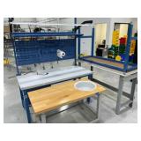 Work Tables