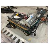 Moe Charge Cart