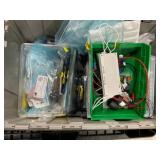 Miscellaneous Electronic Boards and Components