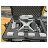 DJI Drone