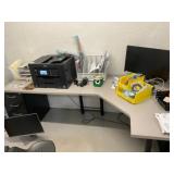 Office Contents