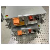 TC Charger HK-J-H132-64 Chargers