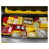 Hardware and Electrical Components