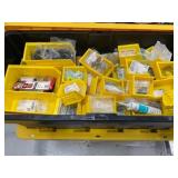 Hardware and Electrical Components