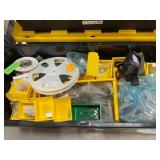 Hardware and Electrical Components