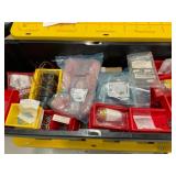 Hardware and Electrical Components