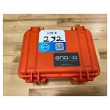 Endaq S3-D40 Vibration Sensor