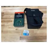 Extech UM200 Micro-Ohm Meter