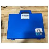 Olympus XAAB-0213 5.0 MHz 64 Phased Array Probe