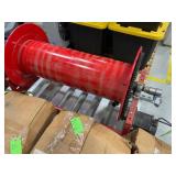 Industrial Hose Reel