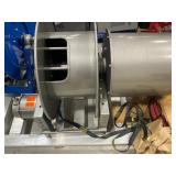 Industrial Cable Reel