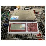 Fristaden Lab Electronic Balance