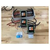 MGM Compro HBC Aircraft Motor Controllers