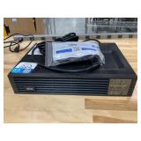 Tripp-Lite SU750RTXLCD2U UPS Battery