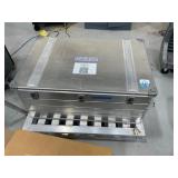 Zarges 40580 Battery Storage Case