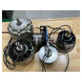 Electric Motor