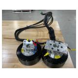 Electric Motor