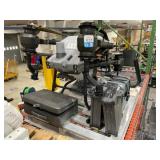 DJI Agras T40 Agriculture Drone