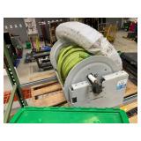 Hardcore Water Hose Reel