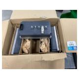 Sevcon Gen4 72/80V 550A Motor Controllers