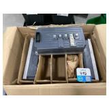 Sevcon Gen4 72/80V 550A Motor Controllers