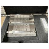 Lap Shear Testing Fixture