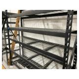 Shelving