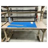 Work Tables