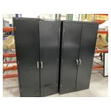 Storage Cabinets