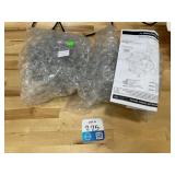 New Advance 36T00.212.IXX End-Suction Centrifugal