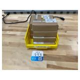 New Cincon Electronics DC DC Converter 28V 600W